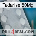 Tadarise 60Mg 16